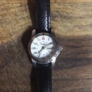 Women’s Wenger Watch